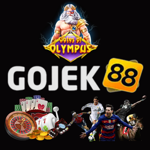 GOJEK88 | Daftar Situs Agen Judi Online Terlengkap Dan Terpercaya | Slot Gacor  | Live Casino| Sportsbook | Arcade | Poker Online | Togel Online