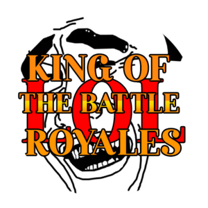 Pain for Pride 13 (Promo 18): King of The Battle Royales... LOL