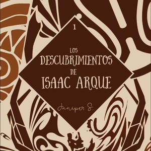 Isaac Arque (Amazon.com.mx)