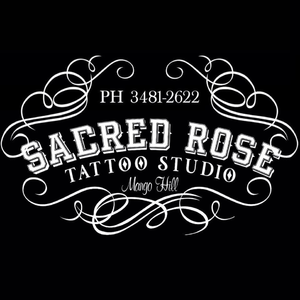 Sacred Rose Tattoo Studio
