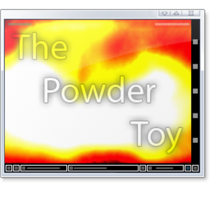 Powder Toy