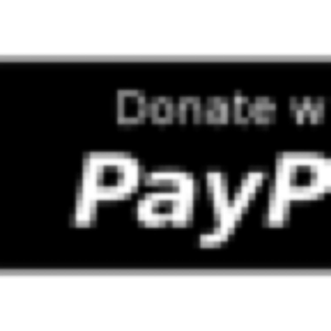 Donations using PayPal.Me