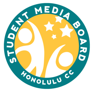 Honolulu CC Student Media Board (SMB)