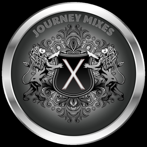 Stream and Listen to Journey Mixes by DJX