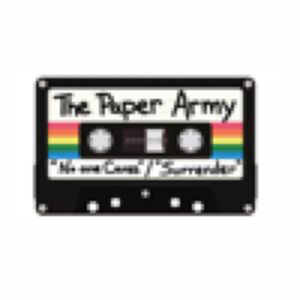 The Paper Army's links