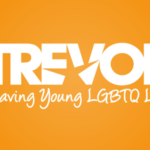 GET HELP from The Trevor Project