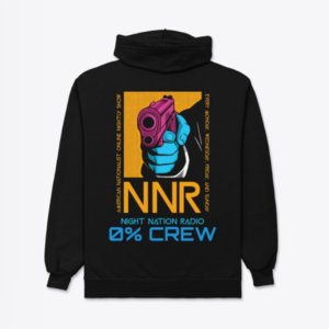 NNR Merchandise Store!