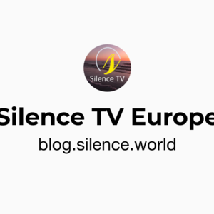 Blog Silence TV Europe