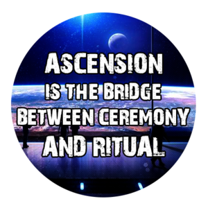 Pain for Pride 13 (Promo 19): Ascension is the bridge between Ceremony and Ritual