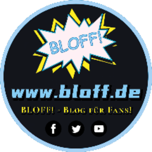 BLOFF! - Blog für Fans!