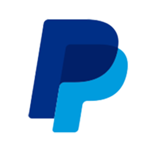Log in to your PayPal account