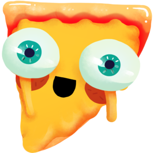 Pizza Party Discord Community!