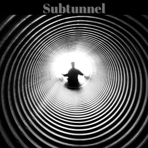 Subtunnel Album Out Now by Built Incontrol Records