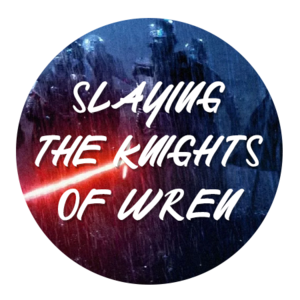 Pain for Pride 13 (Promo 17): Slaying The Knights of Wren
